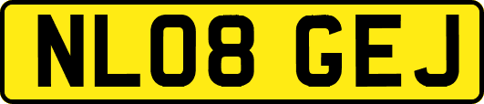 NL08GEJ