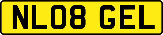 NL08GEL