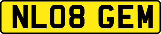 NL08GEM