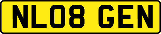NL08GEN