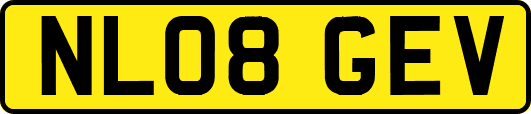 NL08GEV
