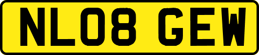 NL08GEW