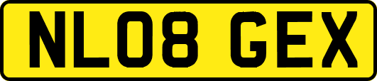 NL08GEX