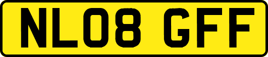 NL08GFF