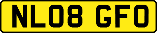 NL08GFO