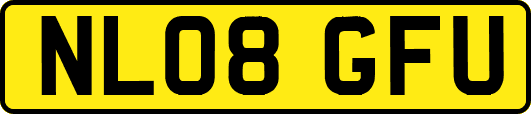 NL08GFU
