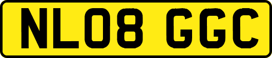 NL08GGC