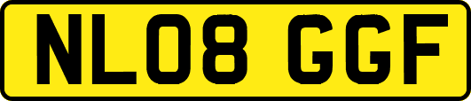 NL08GGF