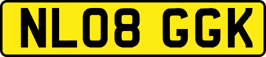 NL08GGK