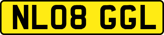 NL08GGL
