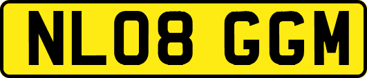 NL08GGM