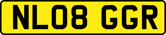 NL08GGR