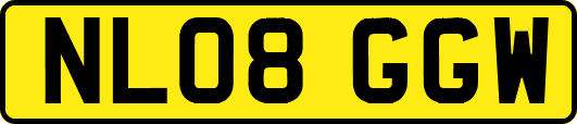 NL08GGW