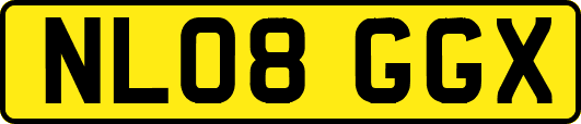 NL08GGX