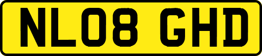 NL08GHD