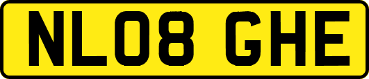 NL08GHE