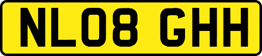 NL08GHH