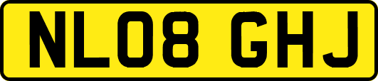 NL08GHJ