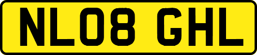 NL08GHL