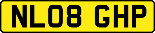 NL08GHP