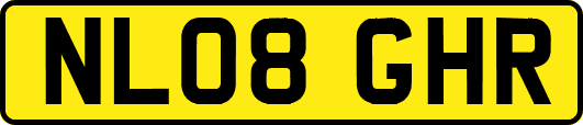 NL08GHR
