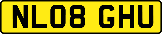 NL08GHU