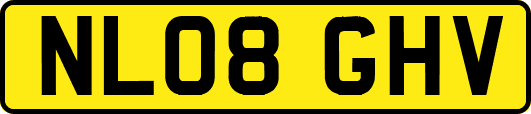 NL08GHV