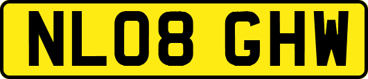 NL08GHW