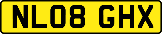 NL08GHX