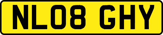 NL08GHY