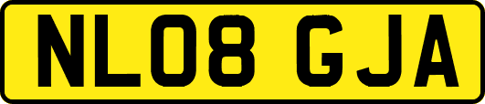 NL08GJA