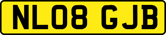 NL08GJB