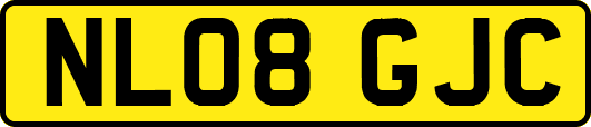 NL08GJC