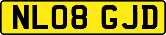 NL08GJD