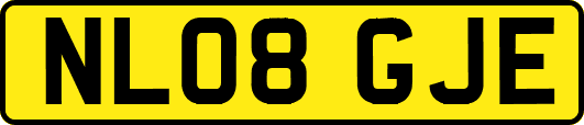 NL08GJE