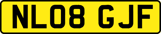NL08GJF