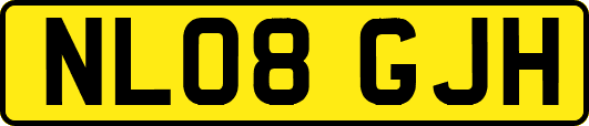 NL08GJH
