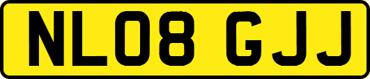 NL08GJJ