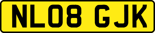 NL08GJK