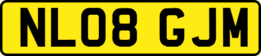 NL08GJM
