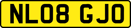 NL08GJO