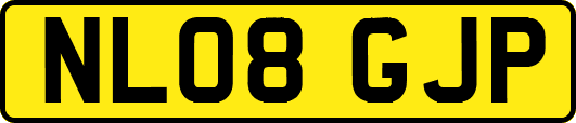 NL08GJP