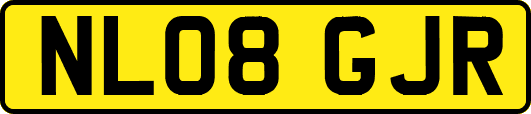 NL08GJR