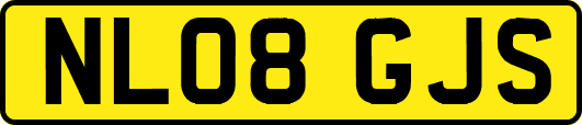 NL08GJS