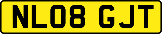 NL08GJT