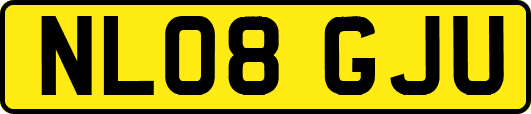 NL08GJU