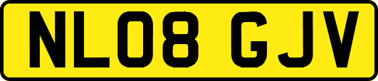 NL08GJV