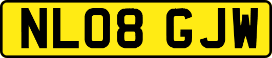 NL08GJW