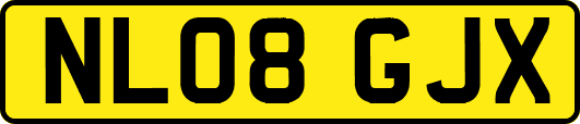 NL08GJX