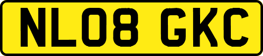 NL08GKC